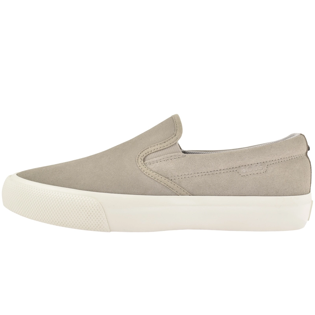 Hugo Boss BOSS Aiden Slip On Shoes Beige